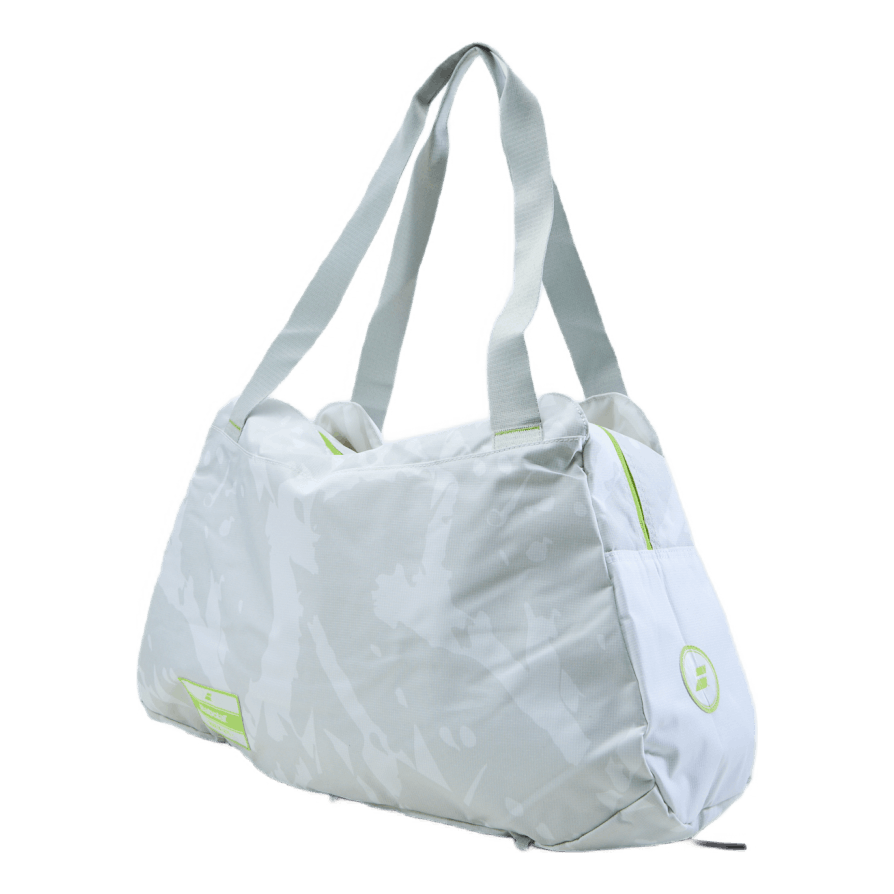 Fit Padel White