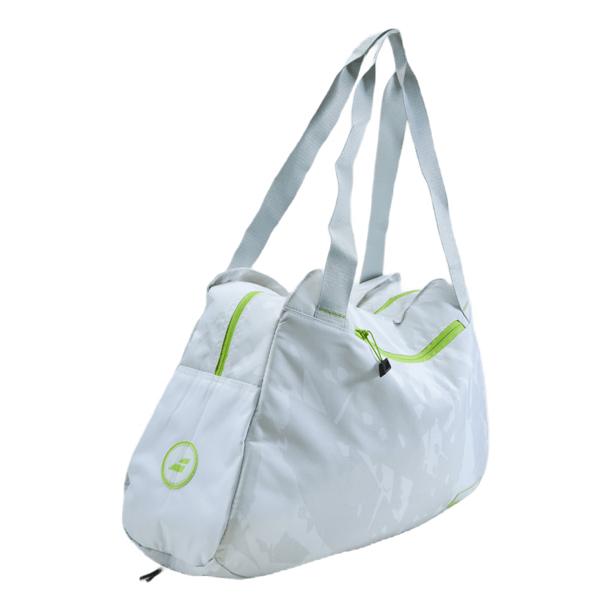 Fit Padel White