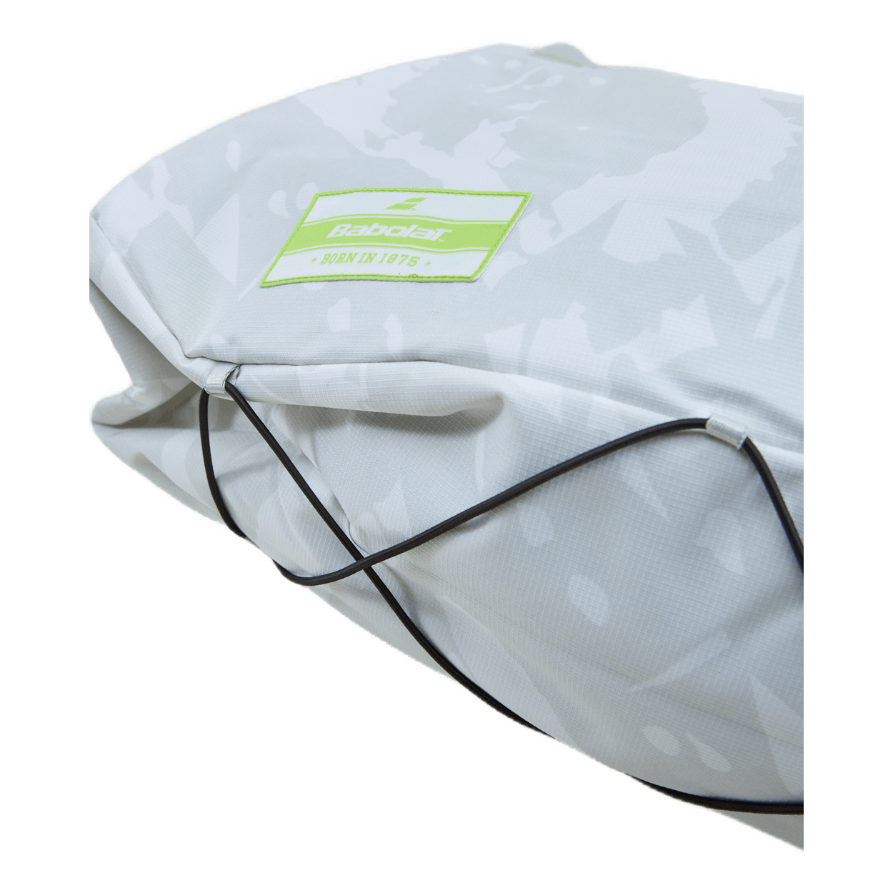 Fit Padel White