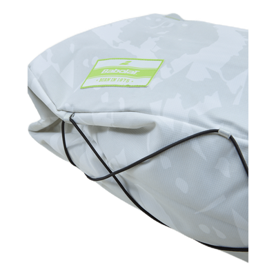 Fit Padel White