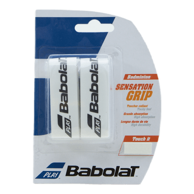 Fit Padel White