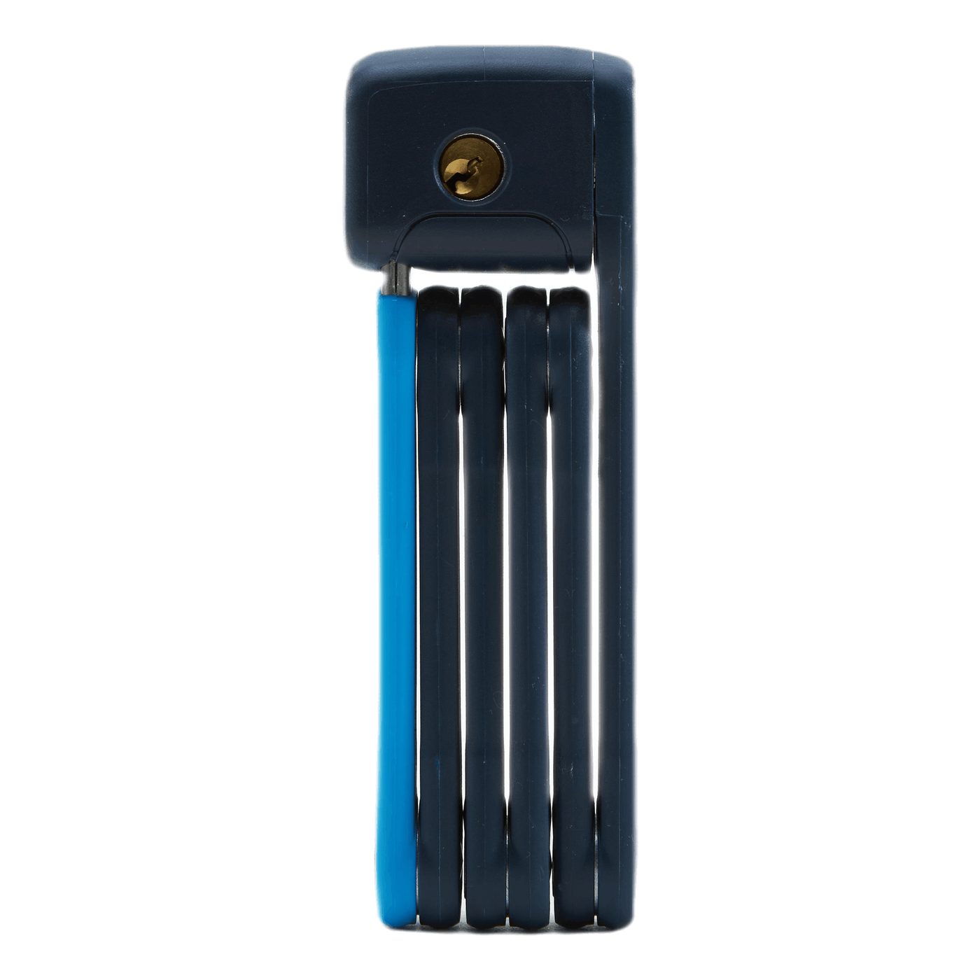 Vikbart lås Bordo Lite 6055/60 Blue