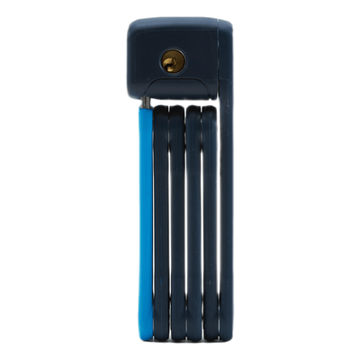 Vikbart lås Bordo Lite 6055/60 Blue