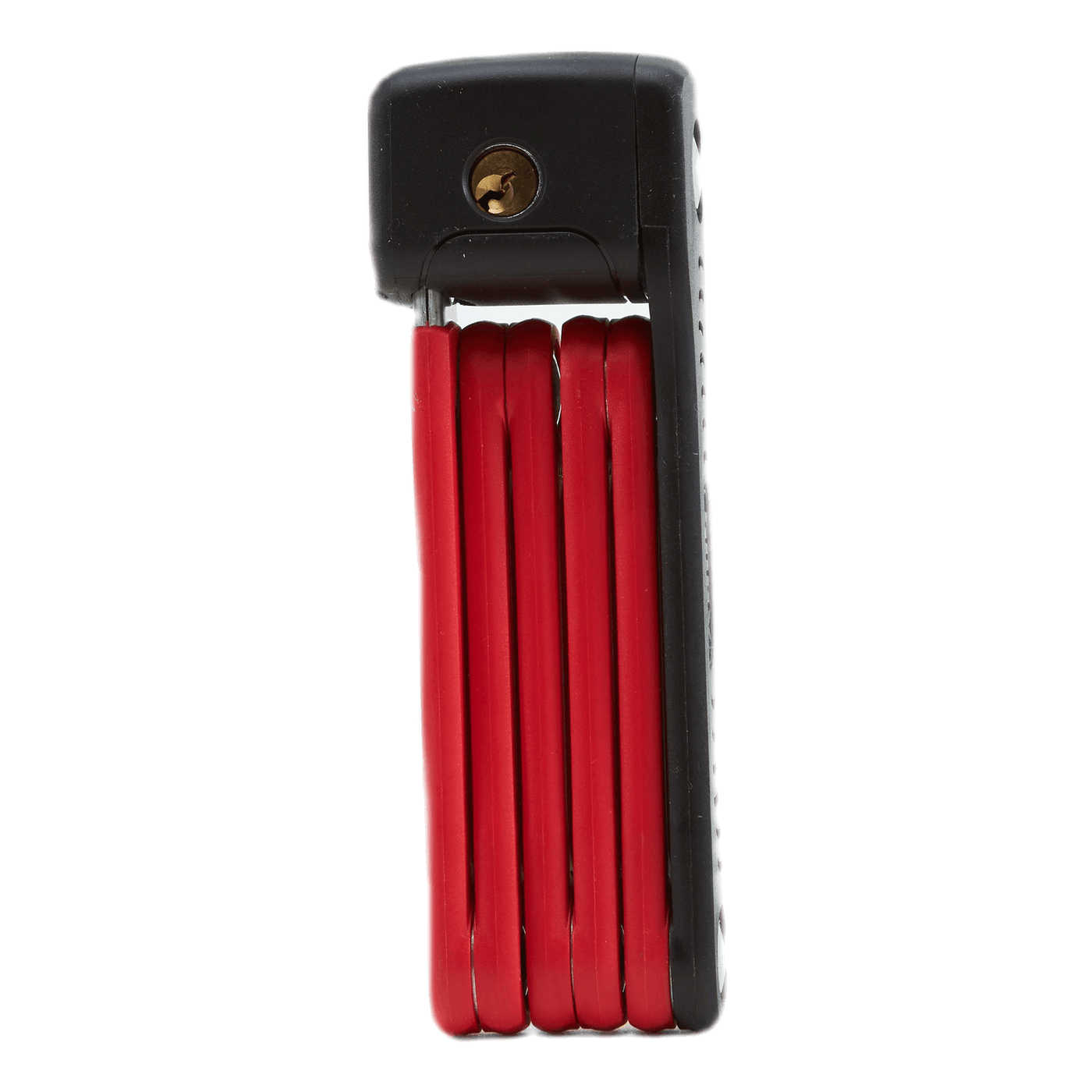 Vikbart lås Bordo Lite 6055/60 Red
