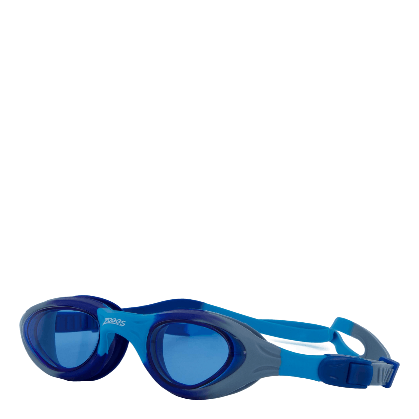Super Seal Junior Blue/Patterned