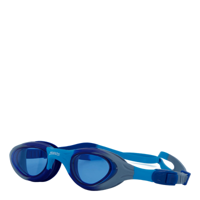 Super Seal Junior Blue/Patterned