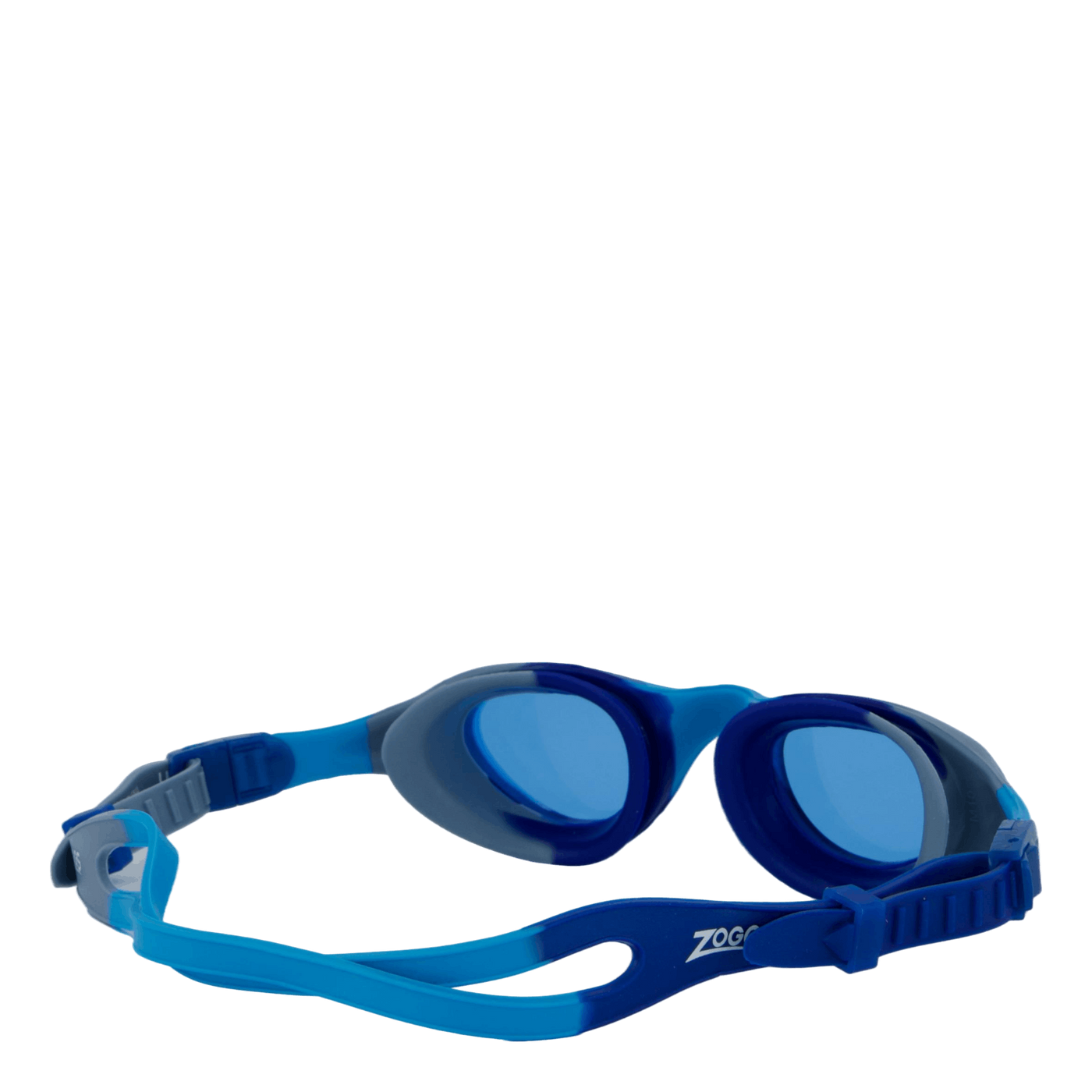 Super Seal Junior Blue/Patterned