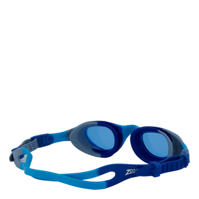 Super Seal Junior Blue/Patterned