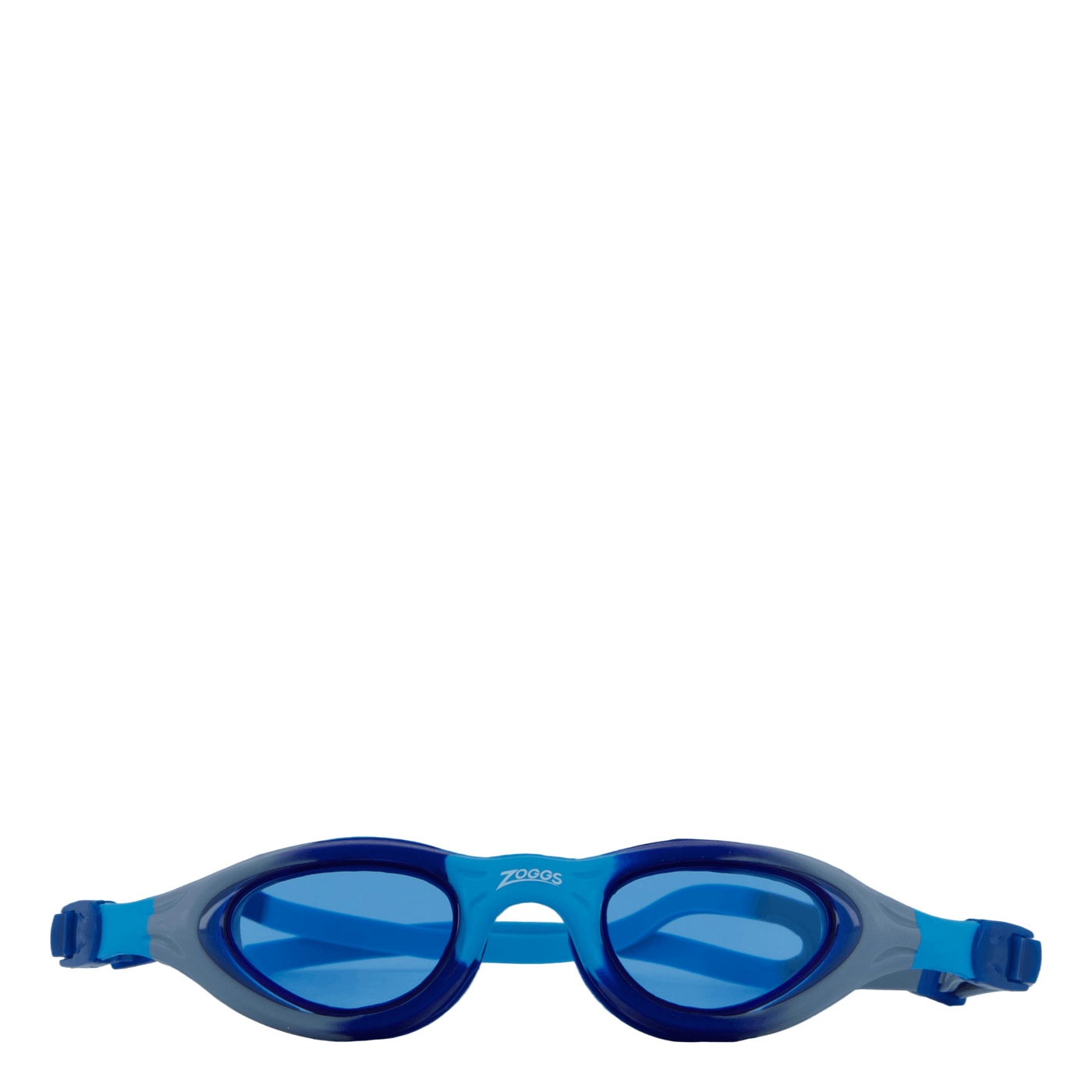 Super Seal Junior Blue/Patterned