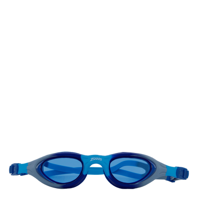 Super Seal Junior Blue/Patterned