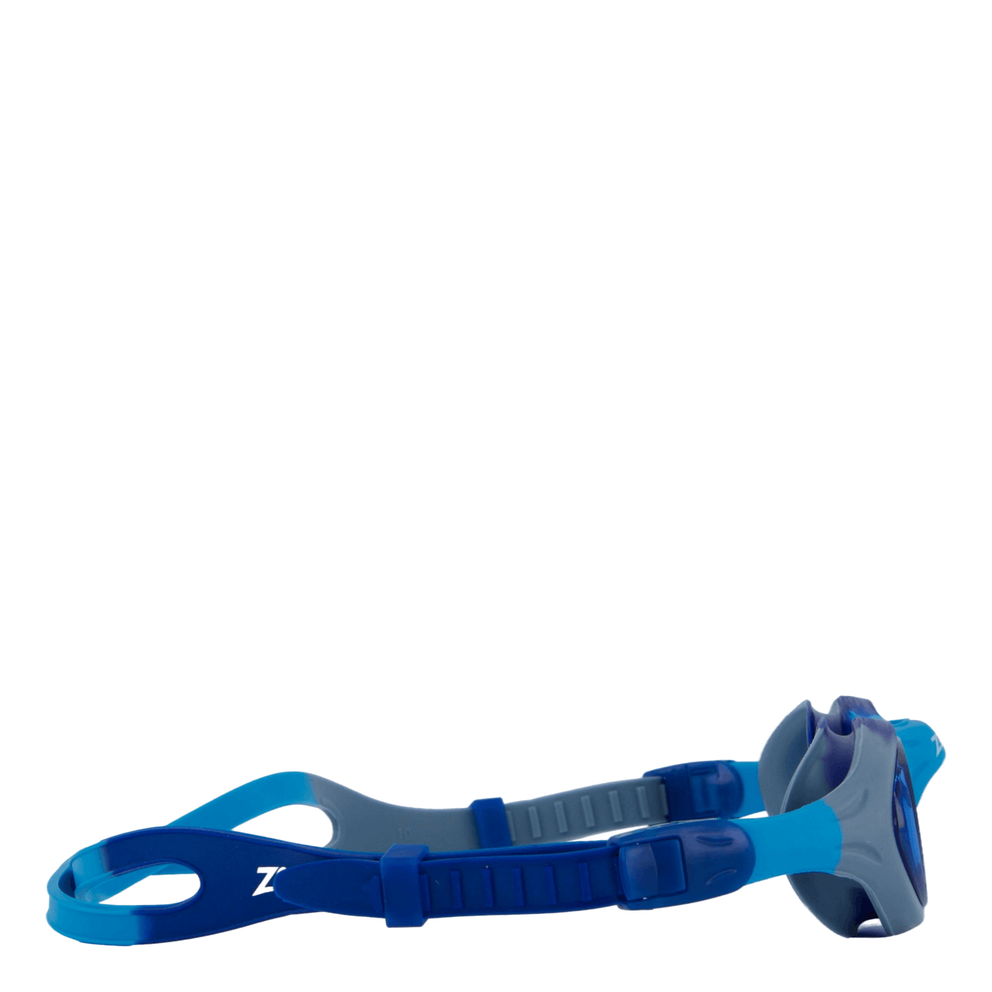 Super Seal Junior Blue/Patterned