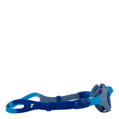 Super Seal Junior Blue/Patterned