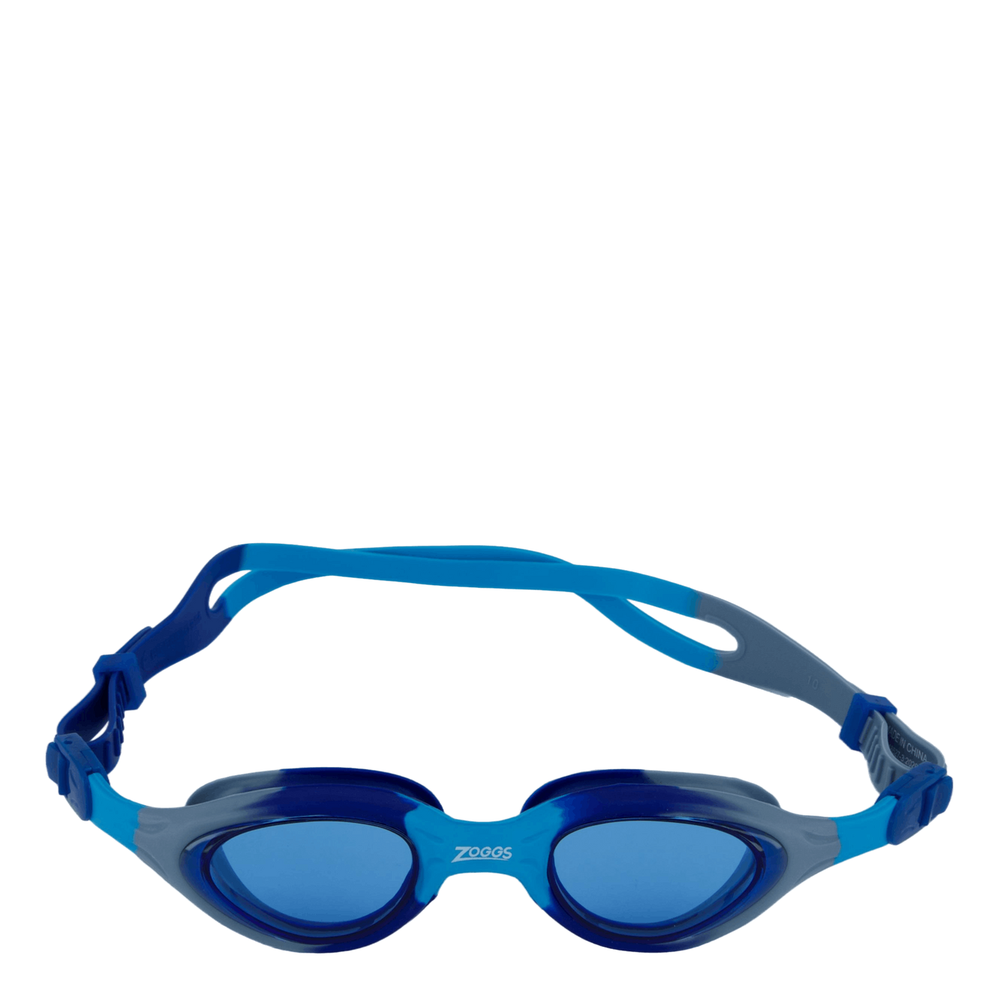 Super Seal Junior Blue/Patterned