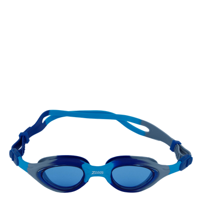 Super Seal Junior Blue/Patterned