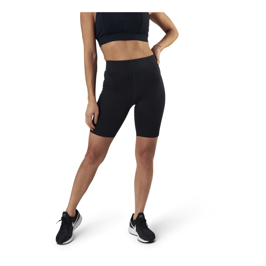 Fima Hw Athl Shorts Blue