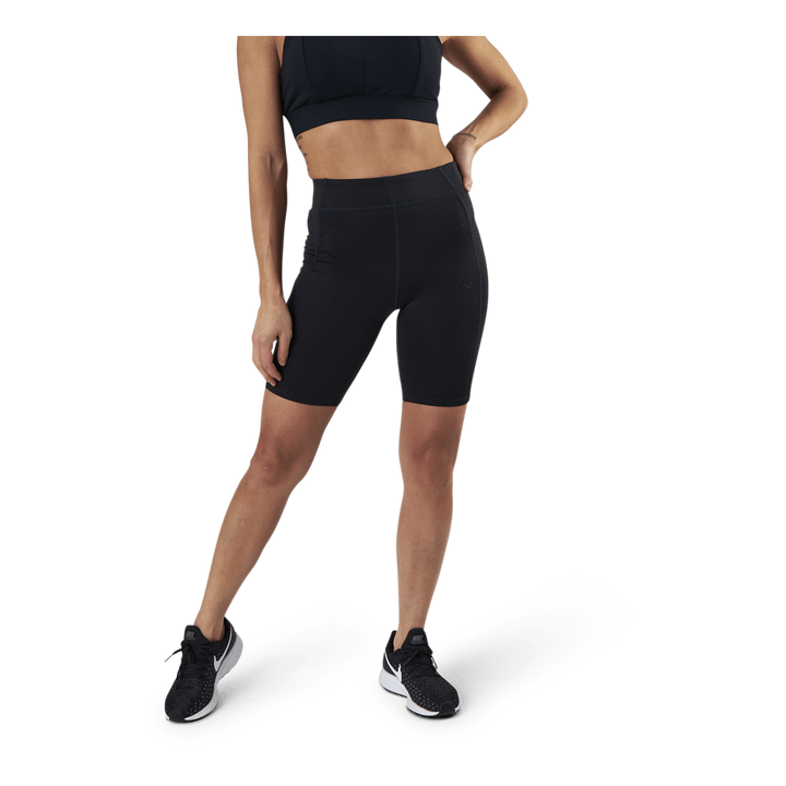 Fima Hw Athl Shorts Blue
