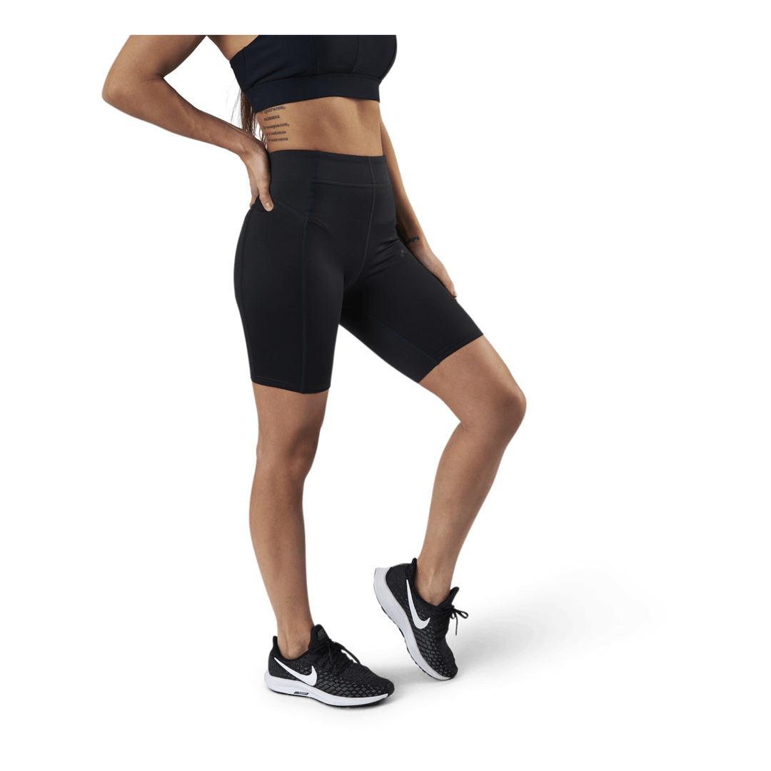 Fima Hw Athl Shorts Blue