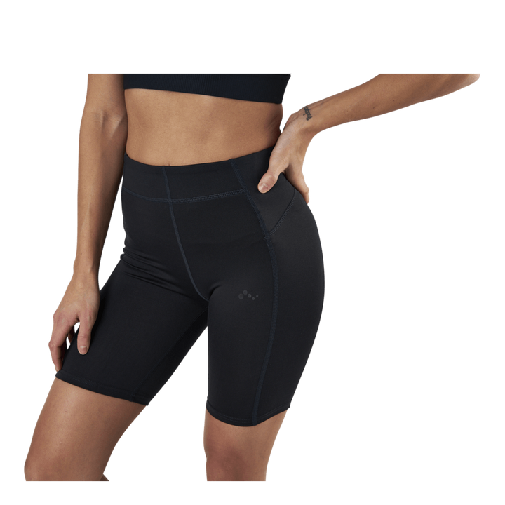 Fima Hw Athl Shorts Blue
