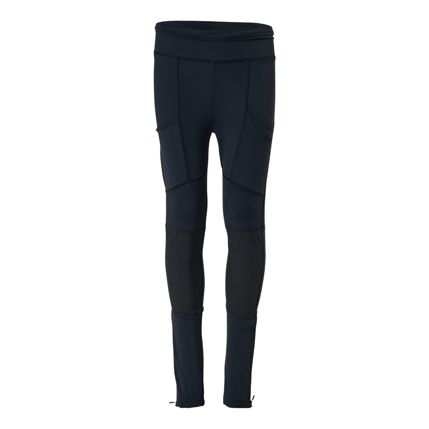 Cruz Jr Pants Black