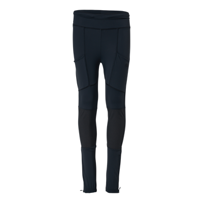 Cruz Jr Pants Black