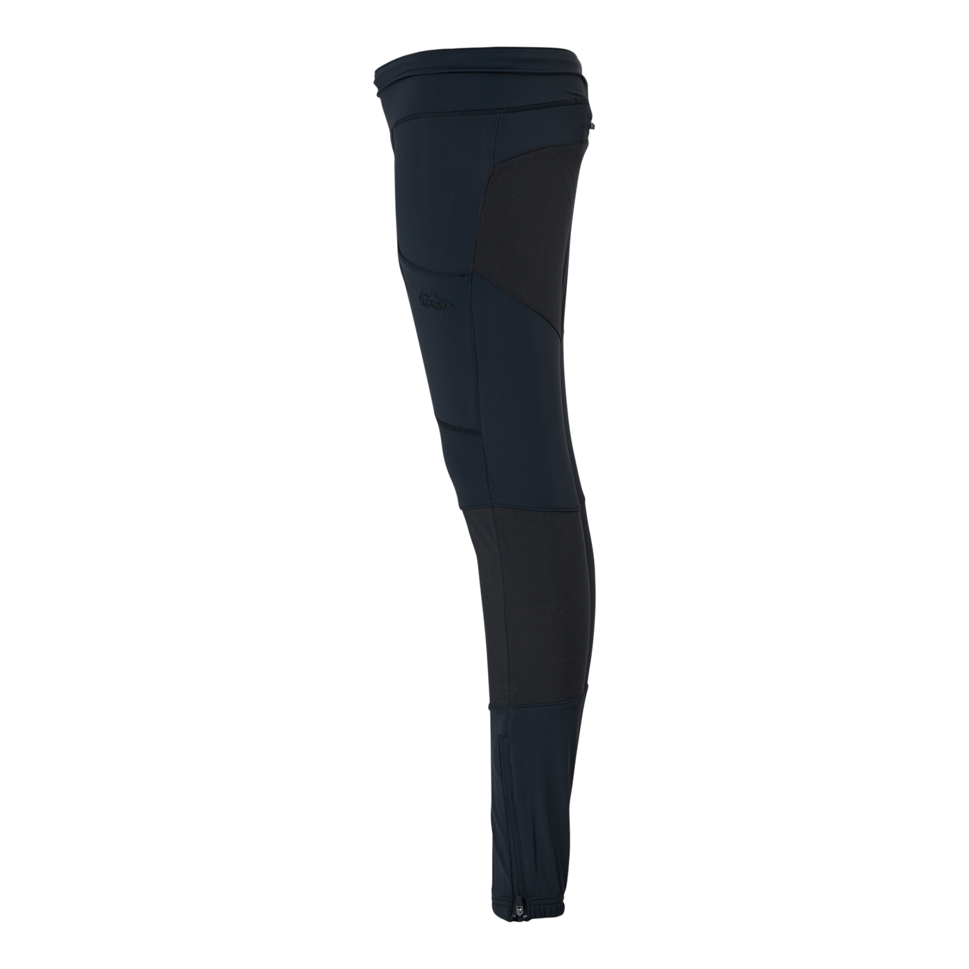 Cruz Jr Pants Black