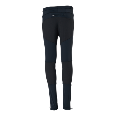 Cruz Jr Pants Black