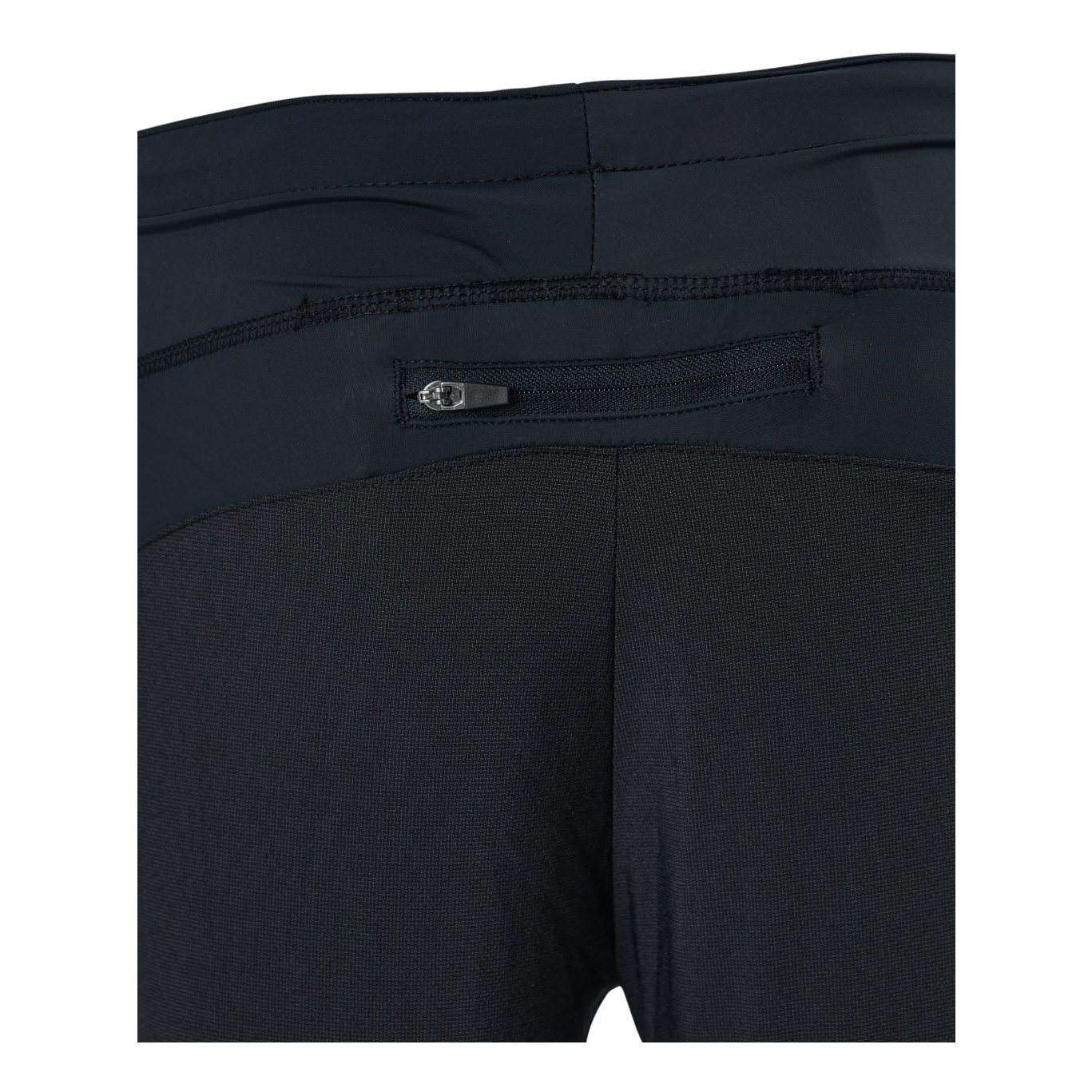 Cruz Jr Pants Black