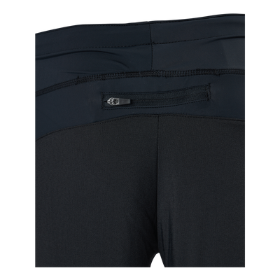 Cruz Jr Pants Black