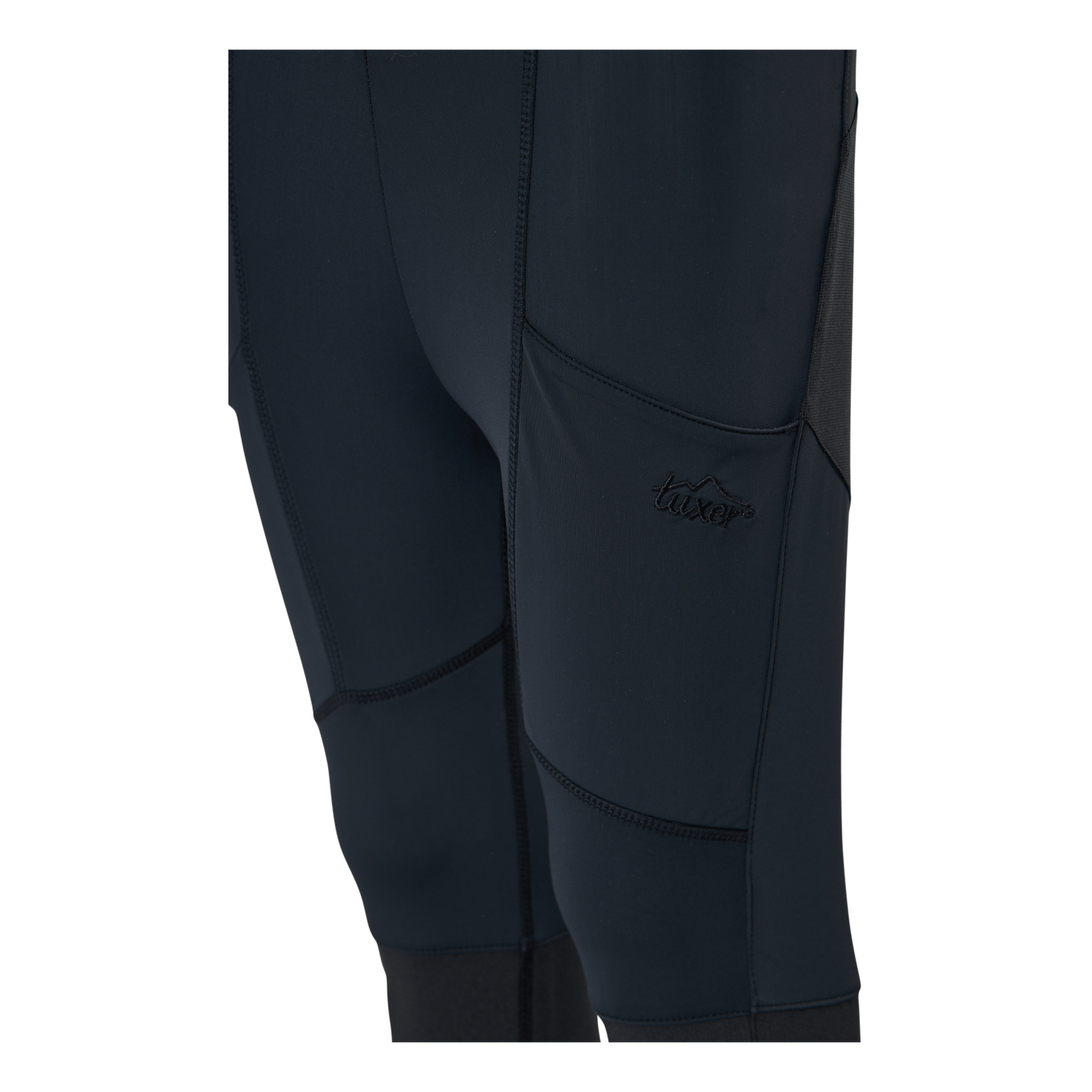 Cruz Jr Pants Black