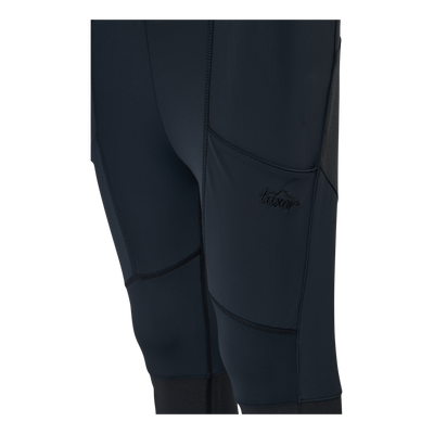 Cruz Jr Pants Black