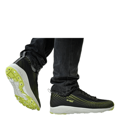 NewRun BUGrip® Green/Black