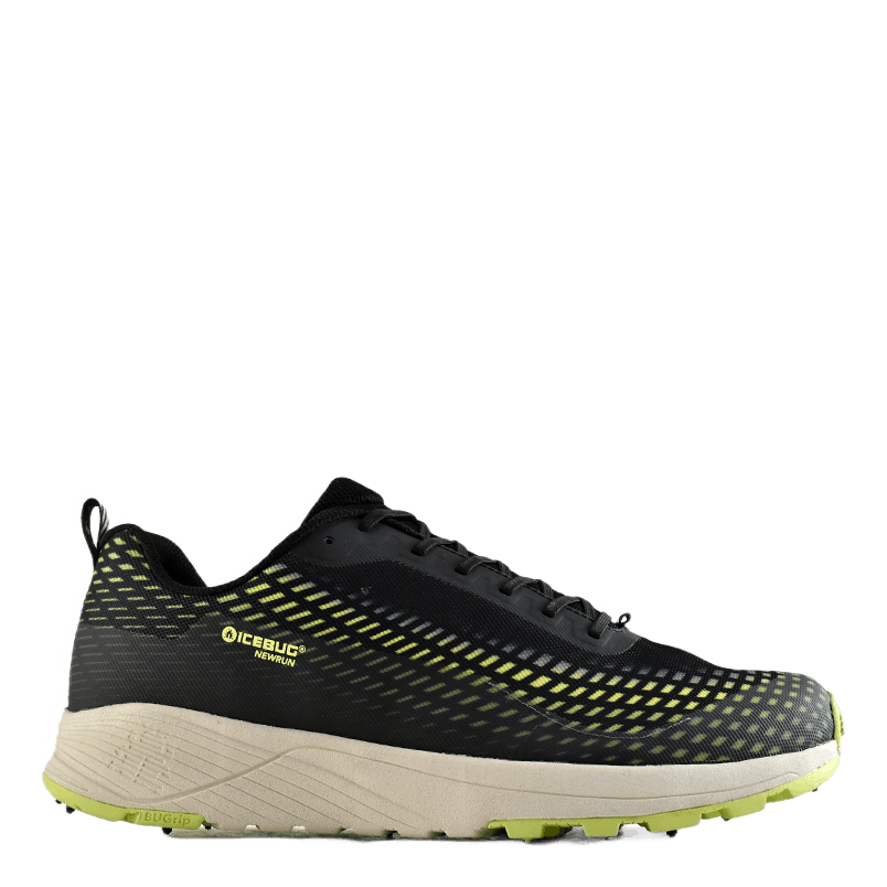 NewRun BUGrip® Green/Black
