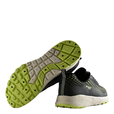 NewRun BUGrip® Green/Black