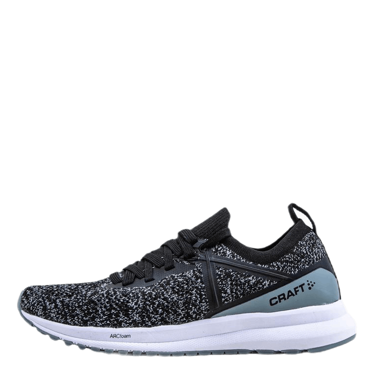 Fuseknit X Black