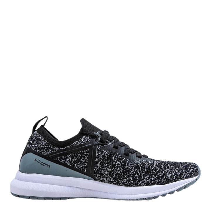 Fuseknit X Black