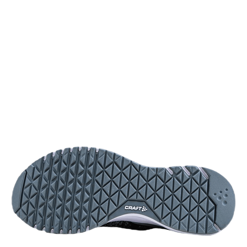 Fuseknit X Black