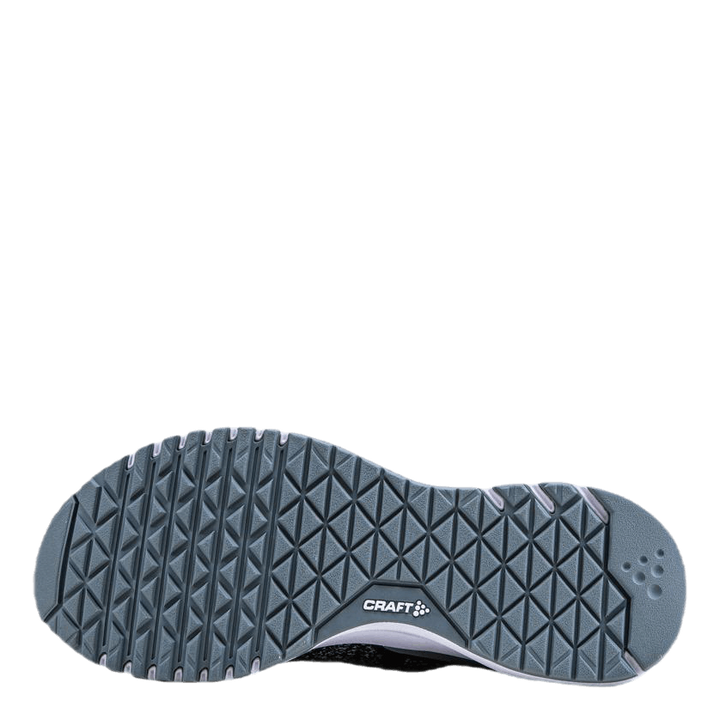 Fuseknit X Black