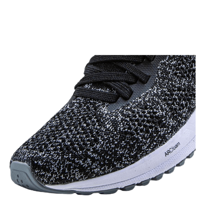 Fuseknit X Black