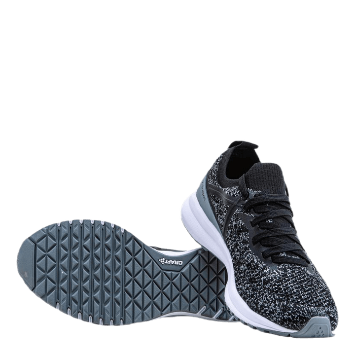 Fuseknit X Black