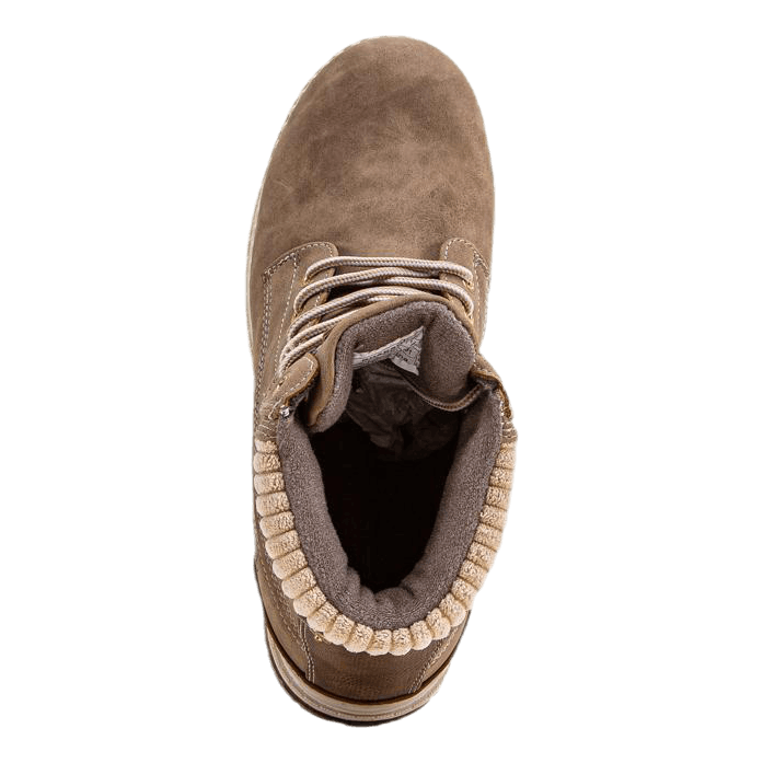 Alishi Boots Brown