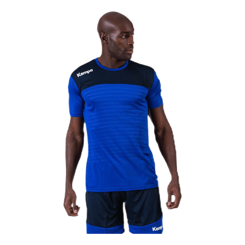 Emotion 2.0 Shirt Blue