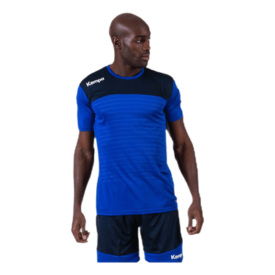 Emotion 2.0 Shirt Blue