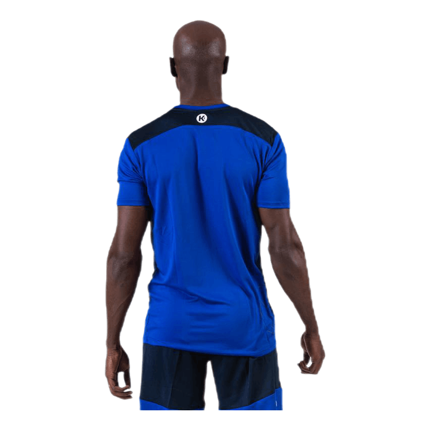 Emotion 2.0 Shirt Blue