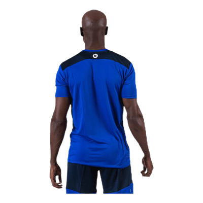 Emotion 2.0 Shirt Blue