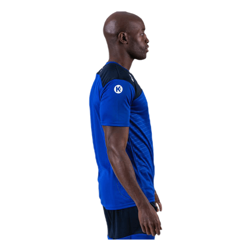 Emotion 2.0 Shirt Blue