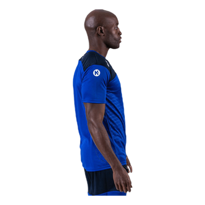 Emotion 2.0 Shirt Blue