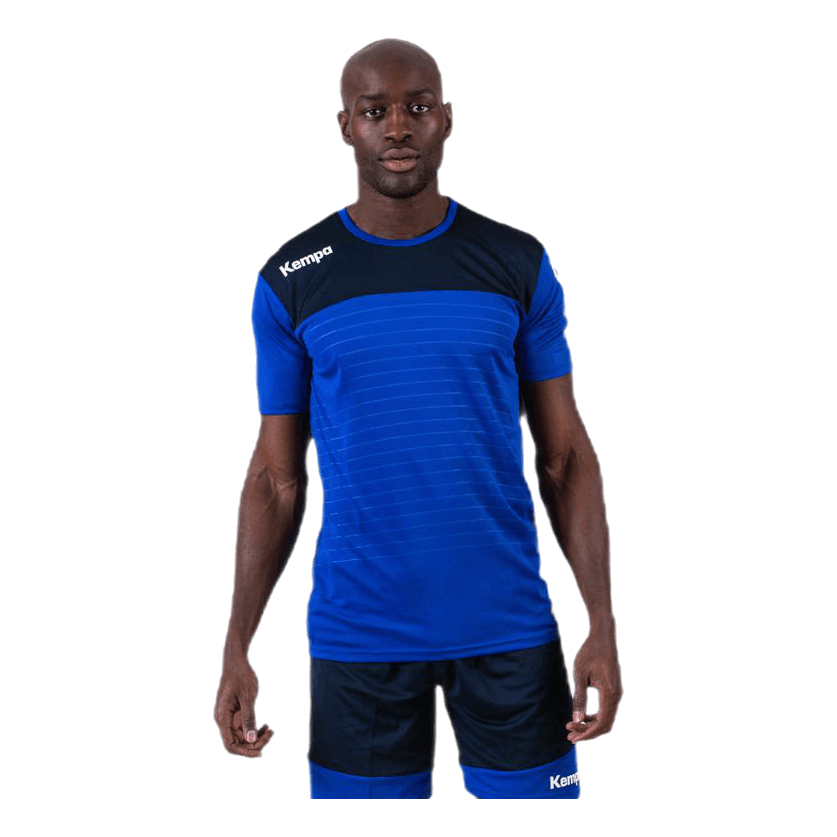 Emotion 2.0 Shirt Blue
