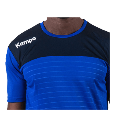 Emotion 2.0 Shirt Blue