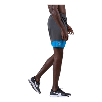 Emotion 2.0 Shorts Blue/Grey