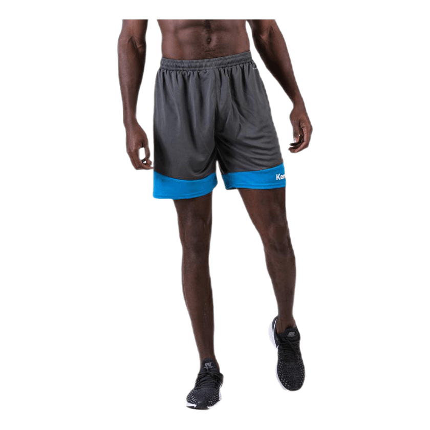 Emotion 2.0 Shorts Blue/Grey